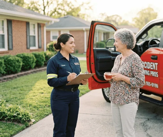 Accident Towing Service Pease, MN FAQs